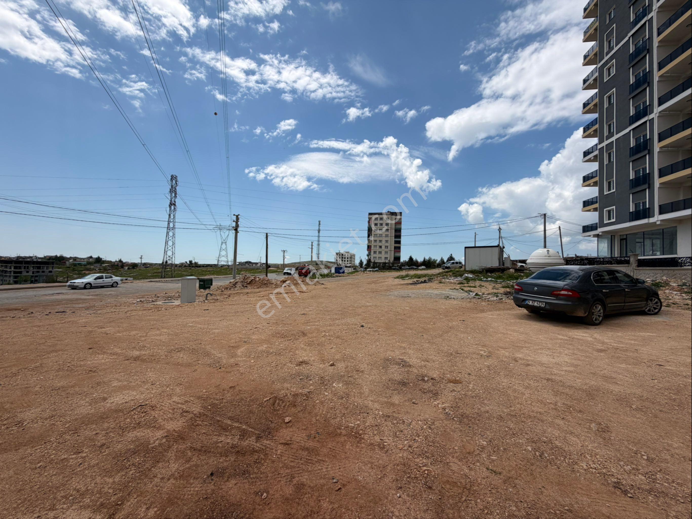 Şehir Hastanesi Civarı 112 Çağrı Merkezi Arkasında Nusdoğan Yapıda Lüks Kiralık 2+1 Daireler - Görsel 2