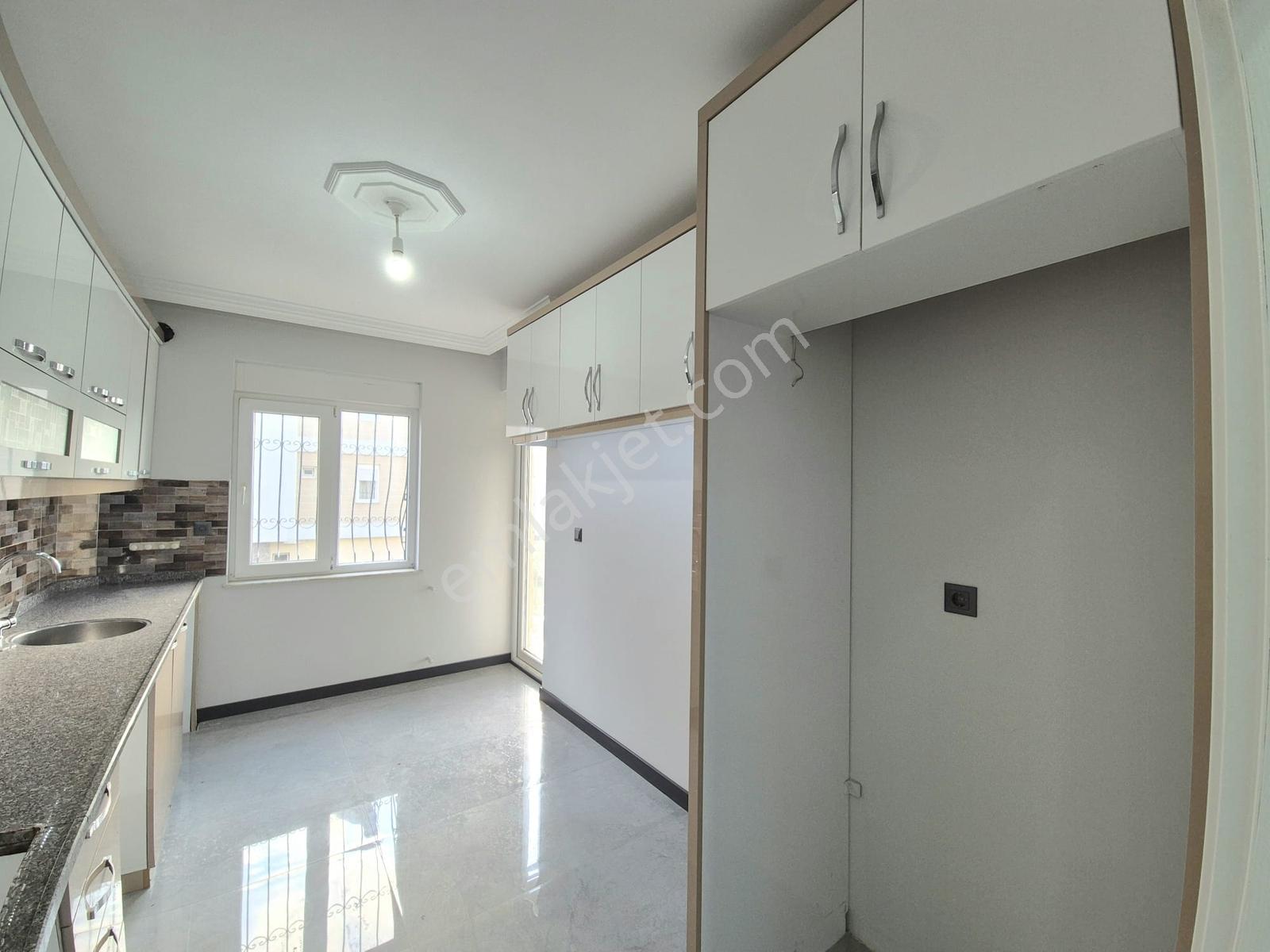Site İçinde Full Tadilatlı | Asansörlü | Satılık | 3+1 Daire - Görsel 27