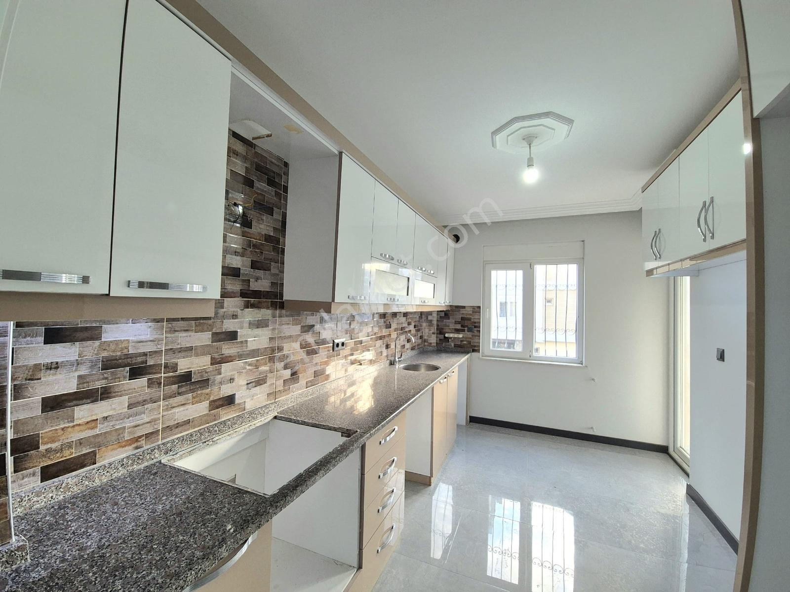 Site İçinde Full Tadilatlı | Asansörlü | Satılık | 3+1 Daire - Görsel 26