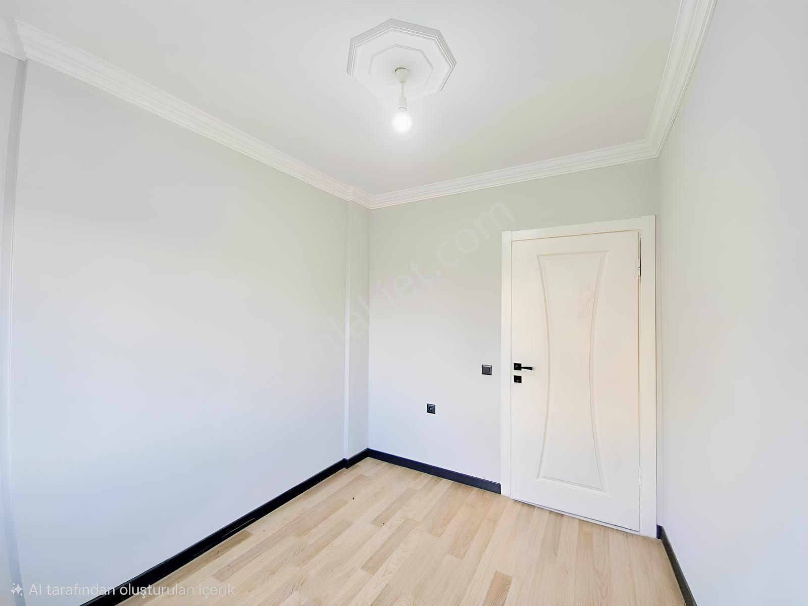 Site İçinde Full Tadilatlı | Asansörlü | Satılık | 3+1 Daire - Görsel 20