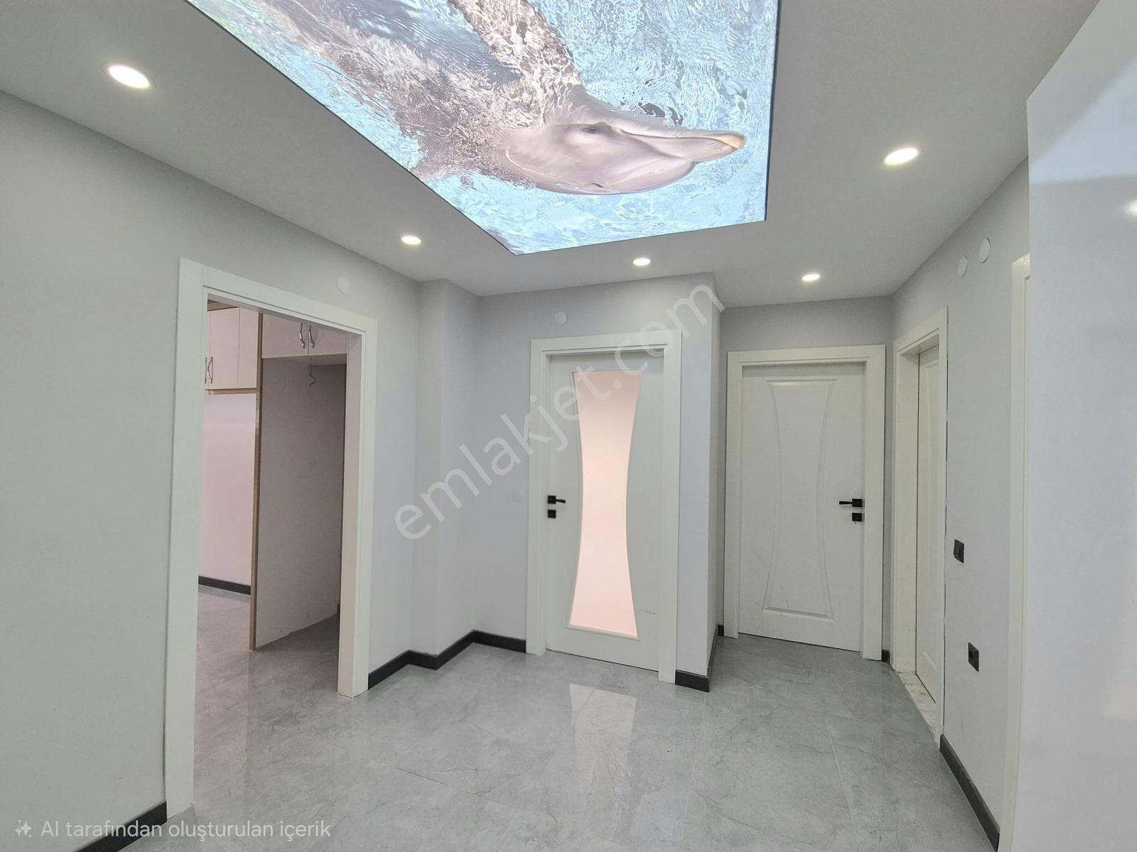 Site İçinde Full Tadilatlı | Asansörlü | Satılık | 3+1 Daire - Görsel 6