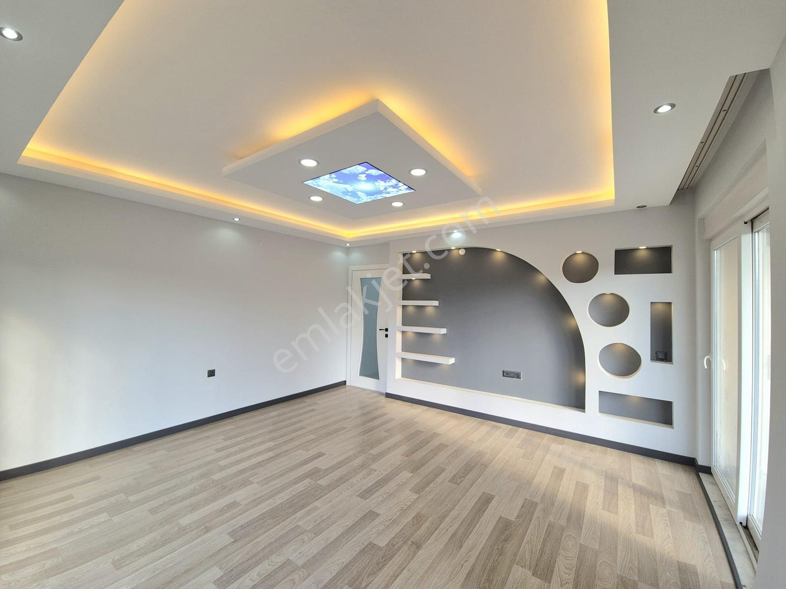 Site İçinde Full Tadilatlı | Asansörlü | Satılık | 3+1 Daire - Görsel 16