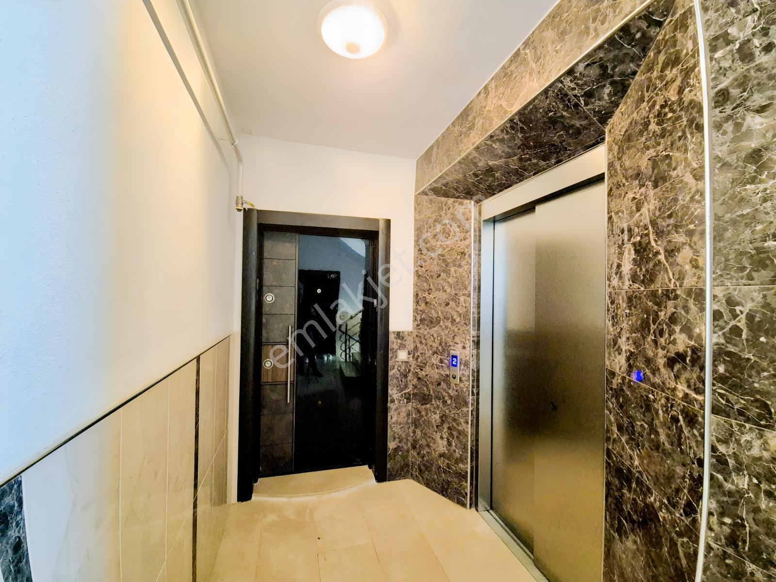 Site İçinde Full Tadilatlı | Asansörlü | Satılık | 3+1 Daire - Görsel 23