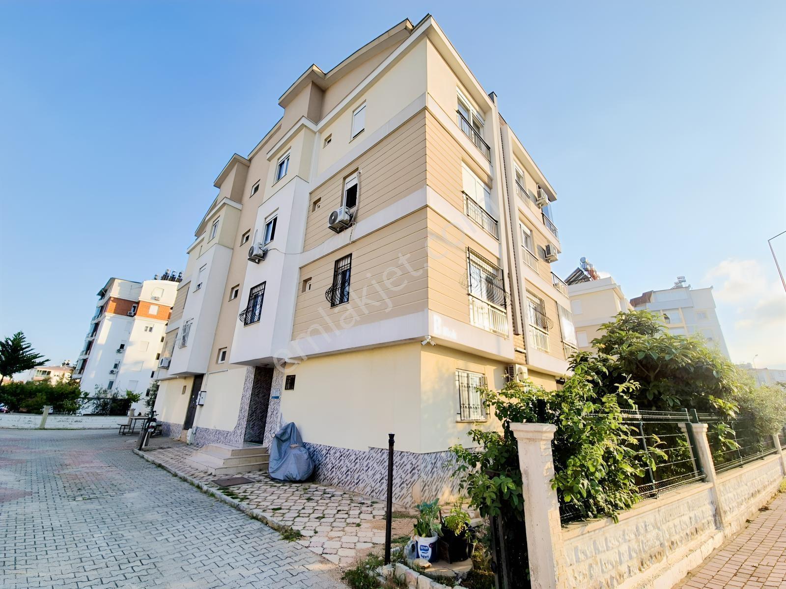 Site İçinde Full Tadilatlı | Asansörlü | Satılık | 3+1 Daire
