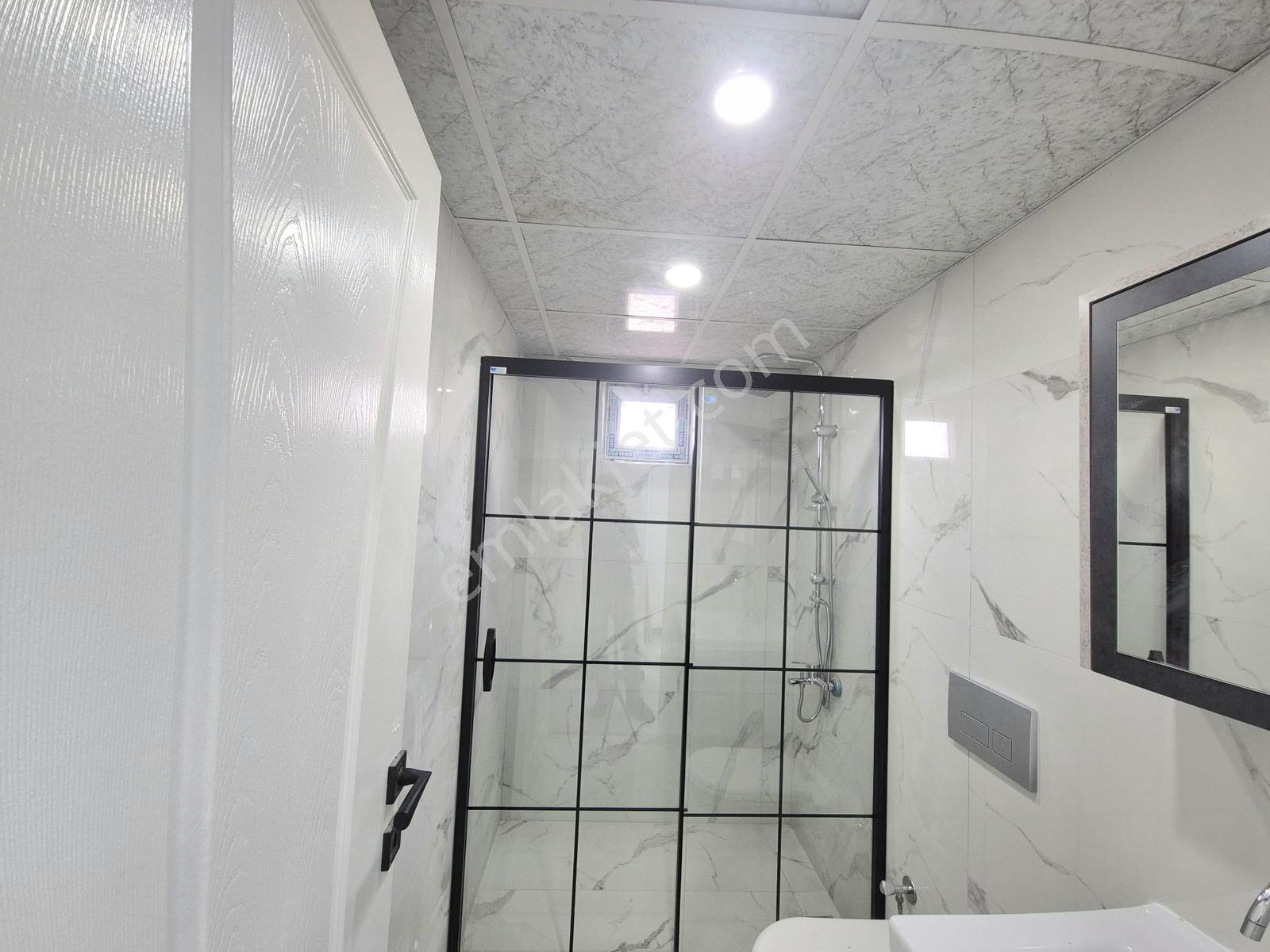 Site İçinde Full Tadilatlı | Asansörlü | Satılık | 3+1 Daire - Görsel 12