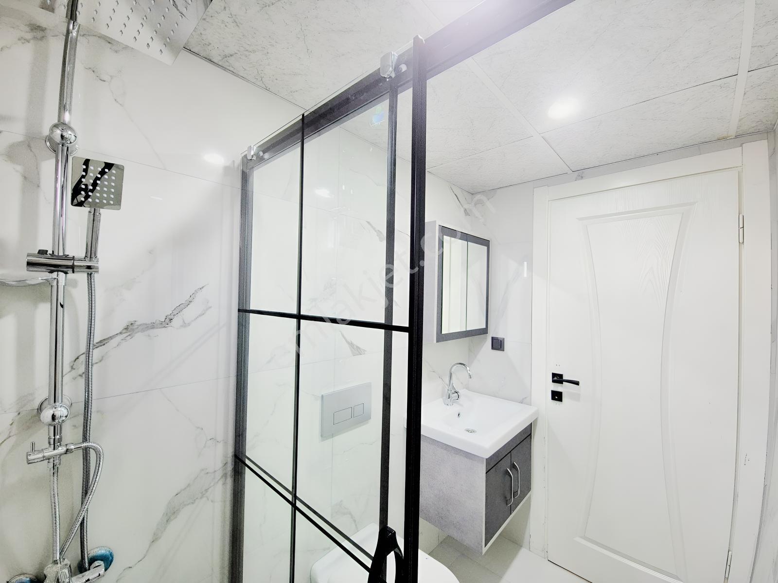 Site İçinde Full Tadilatlı | Asansörlü | Satılık | 3+1 Daire - Görsel 9