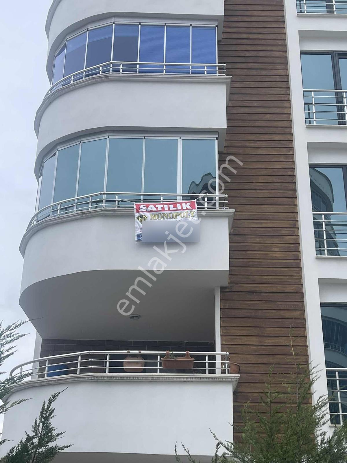 Monopoly Gayrimenkul Satılık Araştırma Hastanesi Yakın 3+1 Daire - Görsel 37