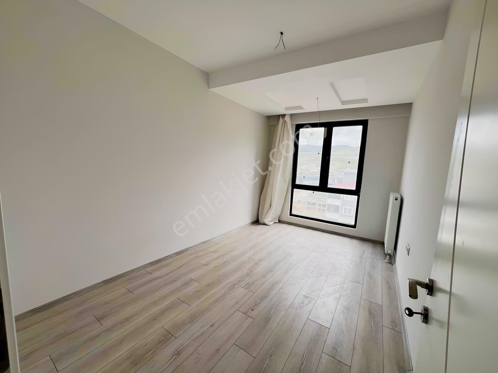 Bulut Emlaktan Polatlı Blv. Cephe Satılık Sıfır 3+1 Daire - Görsel 25