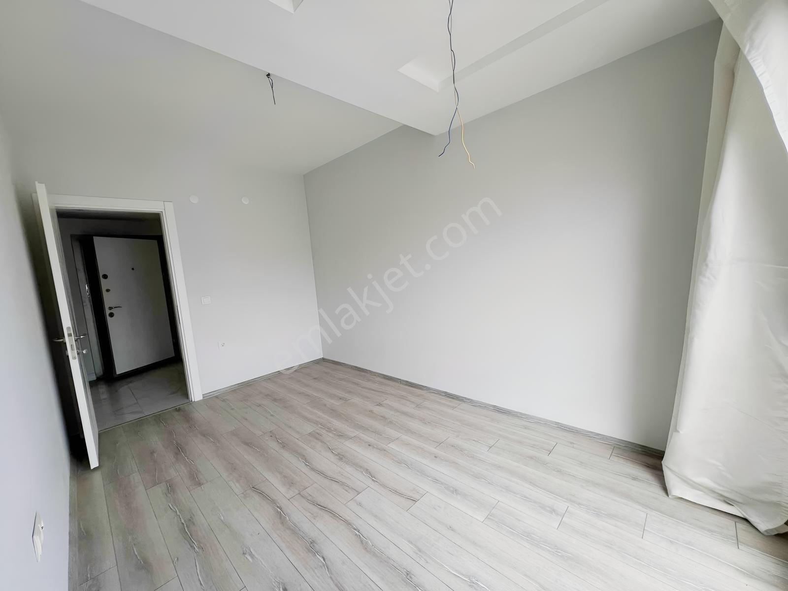 Bulut Emlaktan Polatlı Blv. Cephe Satılık Sıfır 3+1 Daire - Görsel 26