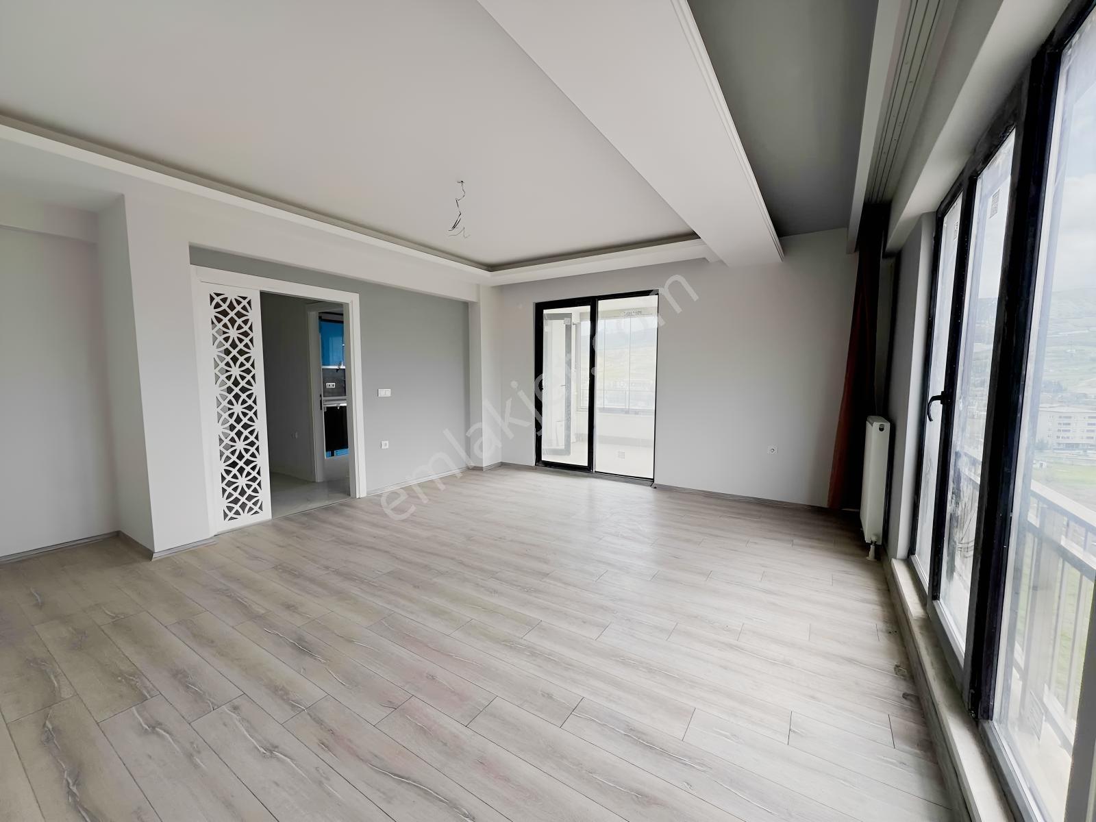Bulut Emlaktan Polatlı Blv. Cephe Satılık Sıfır 3+1 Daire - Görsel 28