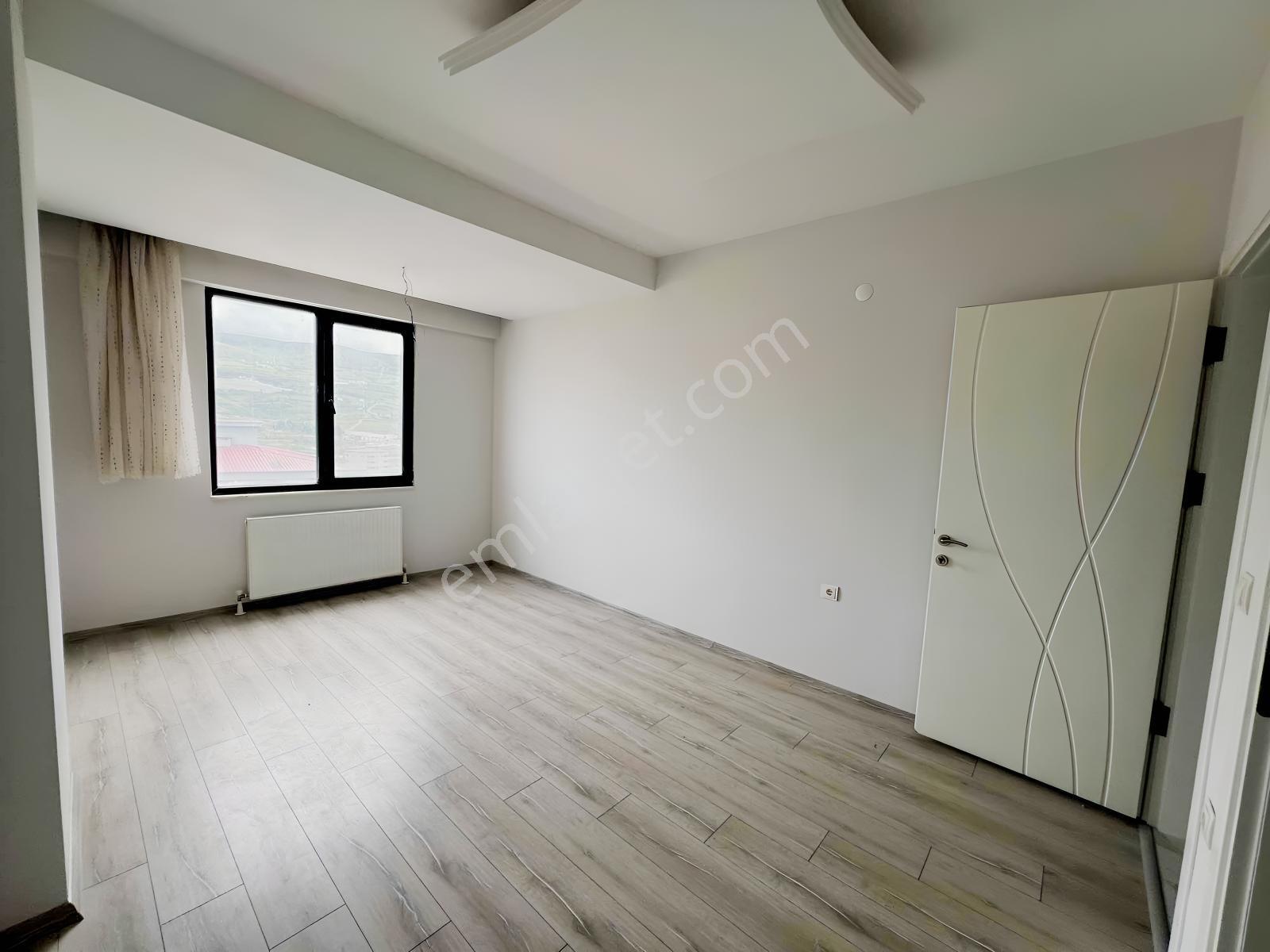 Bulut Emlaktan Polatlı Blv. Cephe Satılık Sıfır 3+1 Daire - Görsel 7
