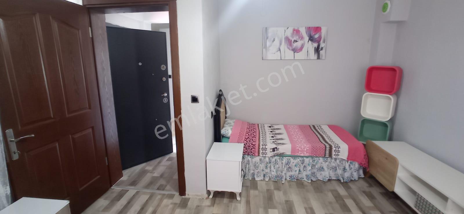 Yaz Sezonunda Eşyalı Kiralık Full Deniz Manzaralı Villa - Görsel 25