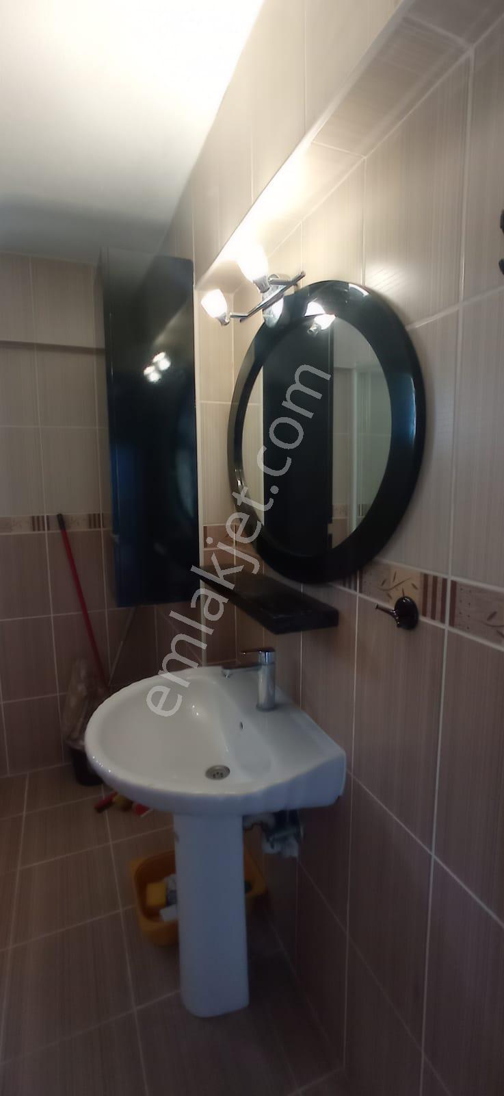Yaz Sezonunda Eşyalı Kiralık Full Deniz Manzaralı Villa - Görsel 19
