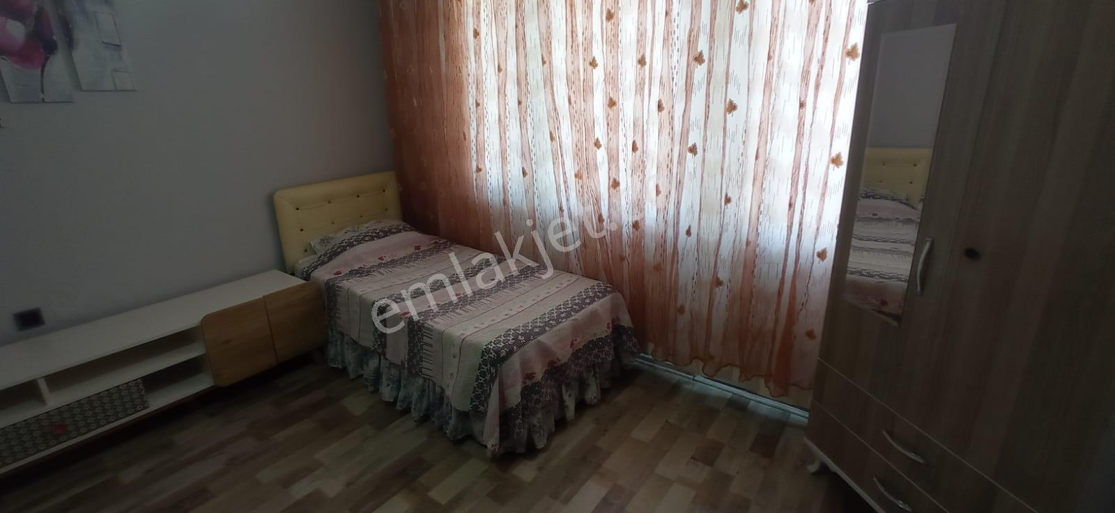 Yaz Sezonunda Eşyalı Kiralık Full Deniz Manzaralı Villa - Görsel 23