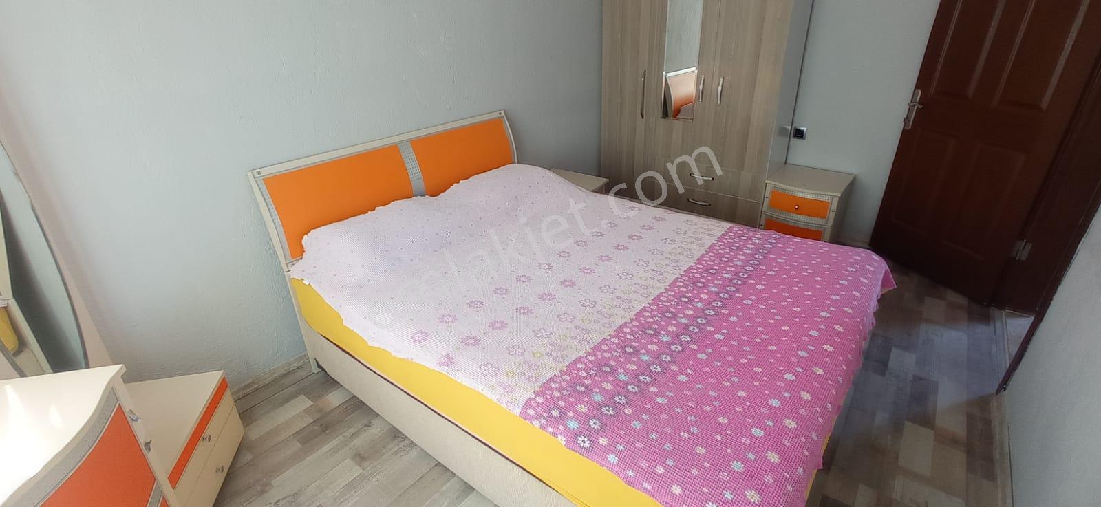 Yaz Sezonunda Eşyalı Kiralık Full Deniz Manzaralı Villa - Görsel 16
