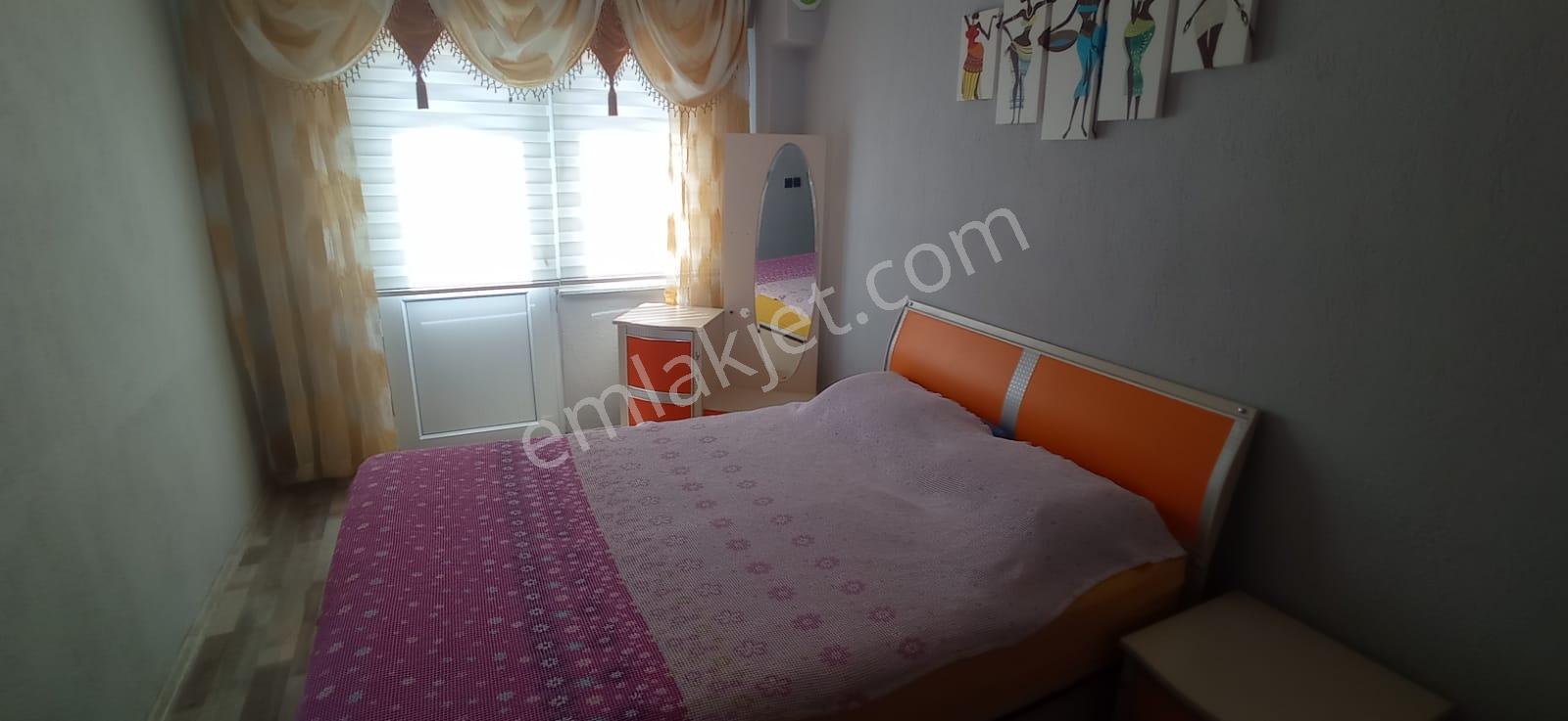 Yaz Sezonunda Eşyalı Kiralık Full Deniz Manzaralı Villa - Görsel 17