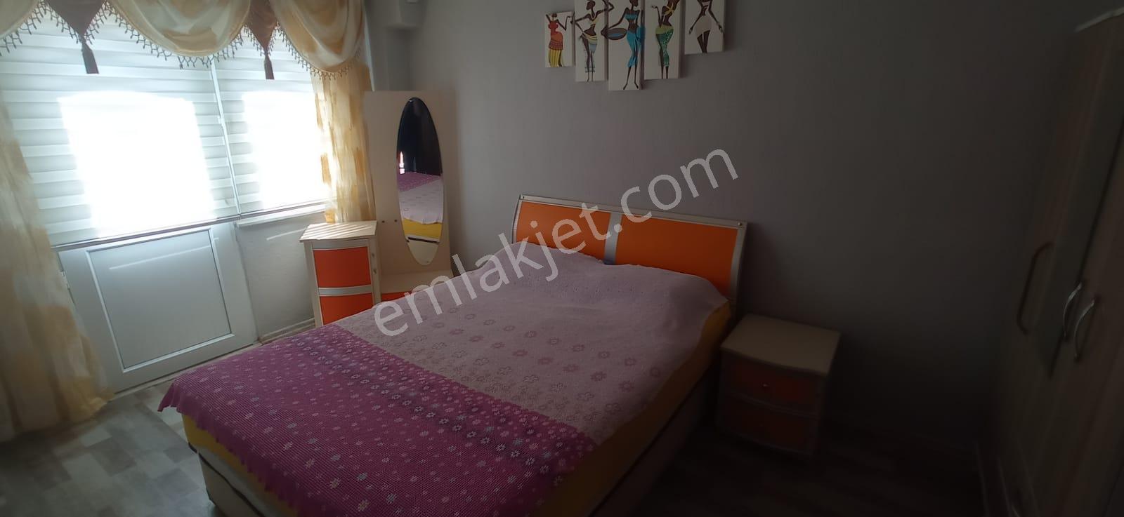 Yaz Sezonunda Eşyalı Kiralık Full Deniz Manzaralı Villa - Görsel 15