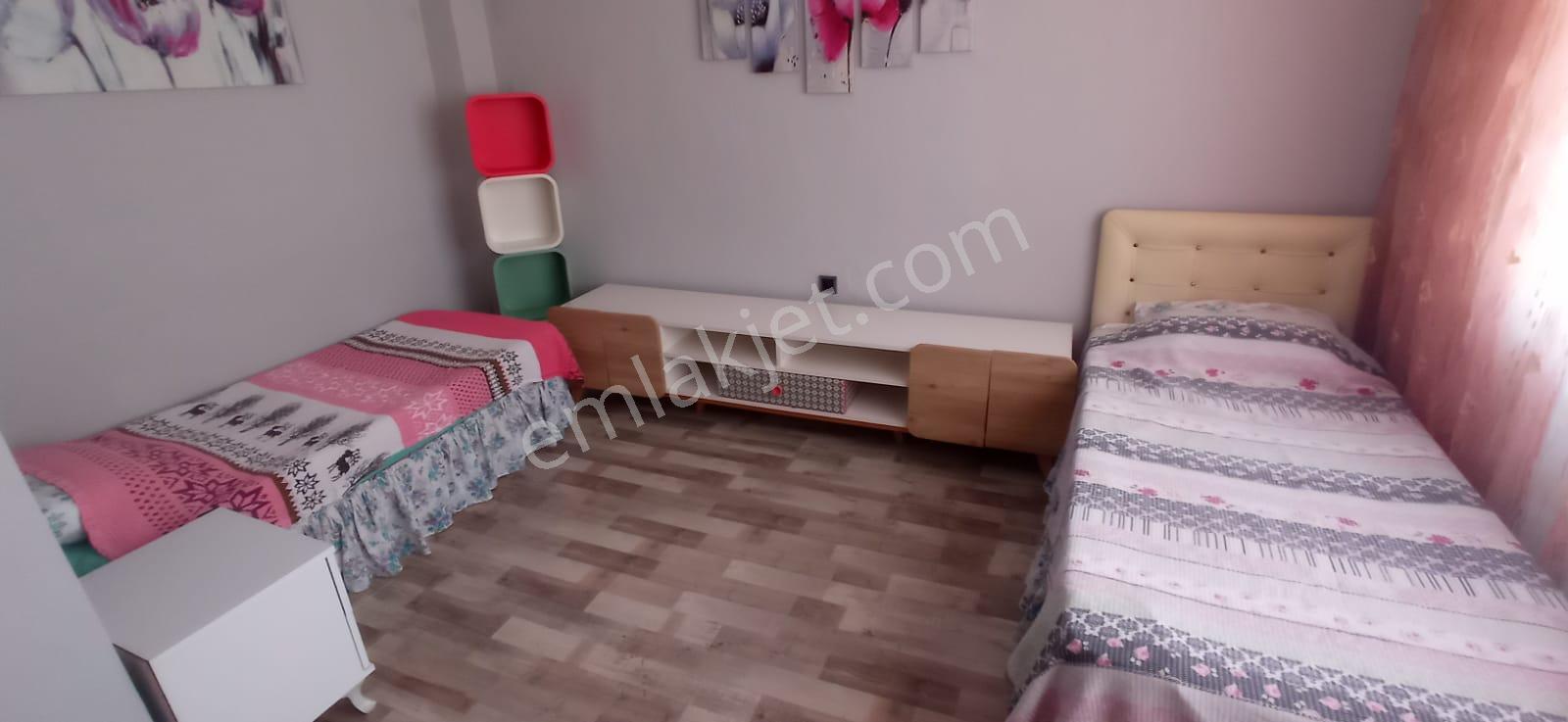 Yaz Sezonunda Eşyalı Kiralık Full Deniz Manzaralı Villa - Görsel 21