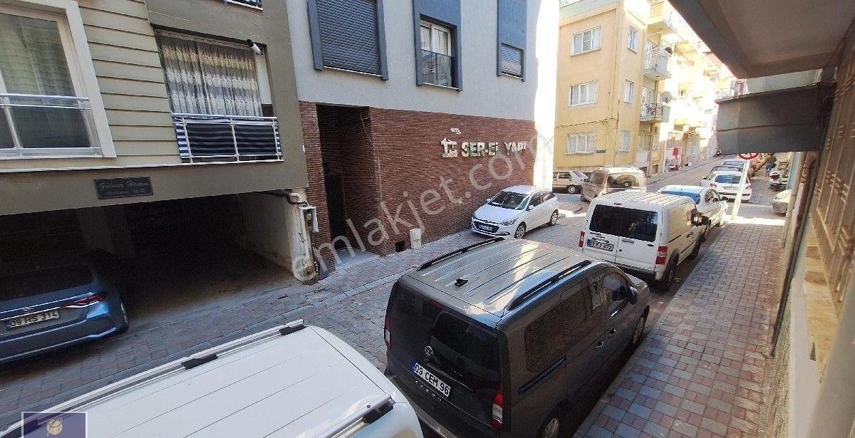 Cumhuriyet Mahallesi'nde 3+1 Harika Konumlu Satılık Daire!!! - Görsel 26