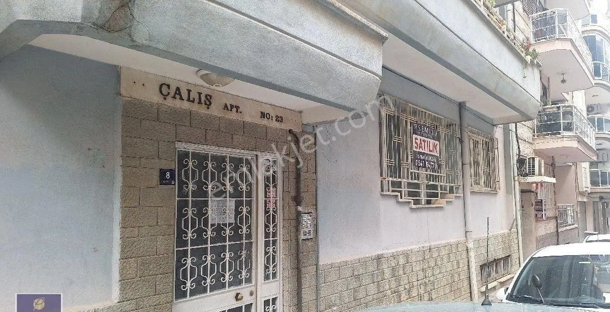Cumhuriyet Mahallesi'nde 3+1 Harika Konumlu Satılık Daire!!! - Görsel 4