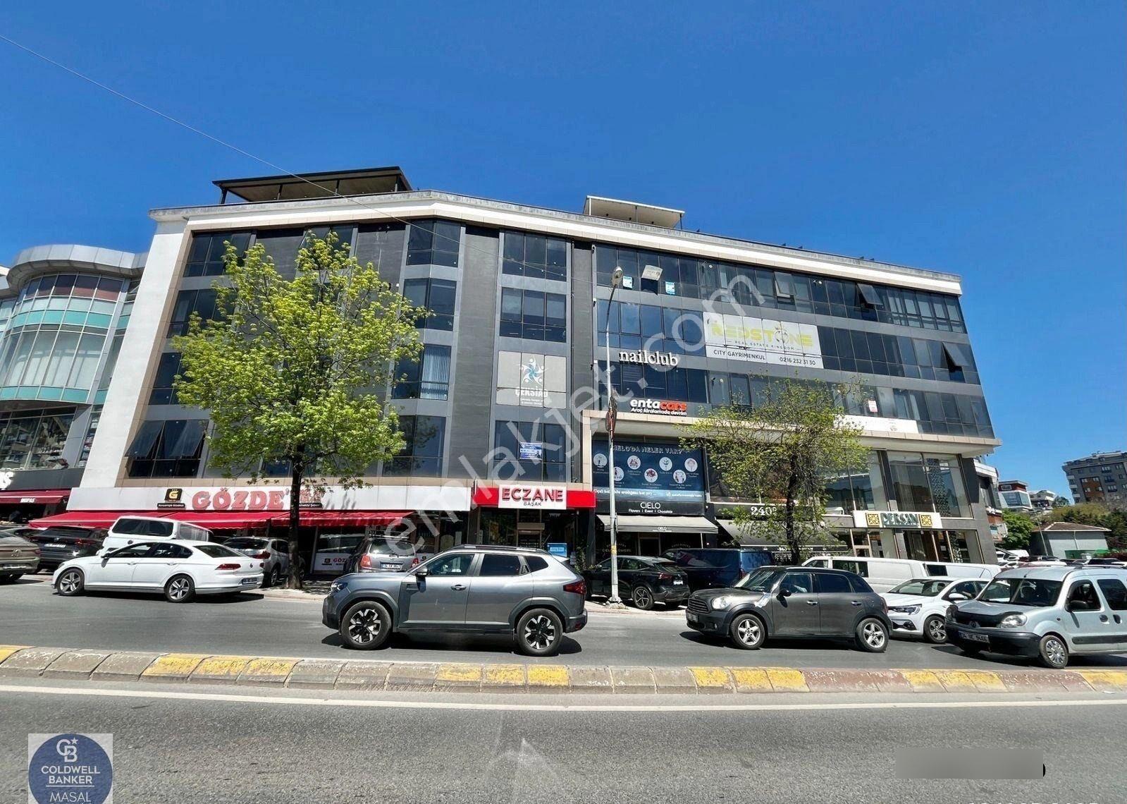 Çekmeköy Merkez Mahallesi 150 M2 Kiralık Ofis - Görsel 2