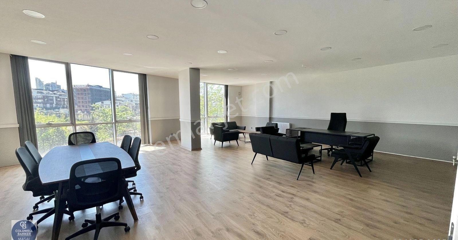Çekmeköy Merkez Mahallesi 150 M2 Kiralık Ofis - Görsel 24