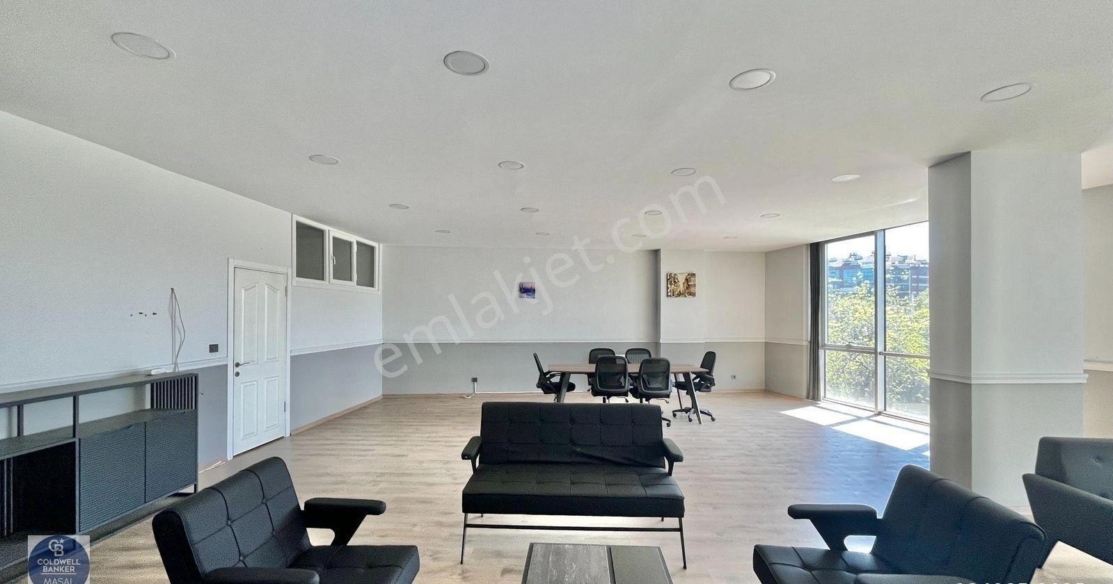 Çekmeköy Merkez Mahallesi 150 M2 Kiralık Ofis - Görsel 28