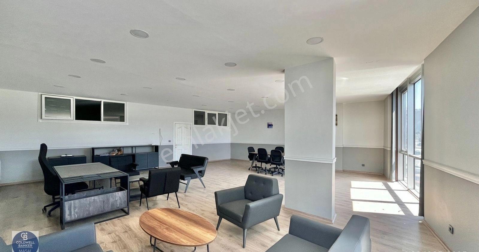 Çekmeköy Merkez Mahallesi 150 M2 Kiralık Ofis - Görsel 26