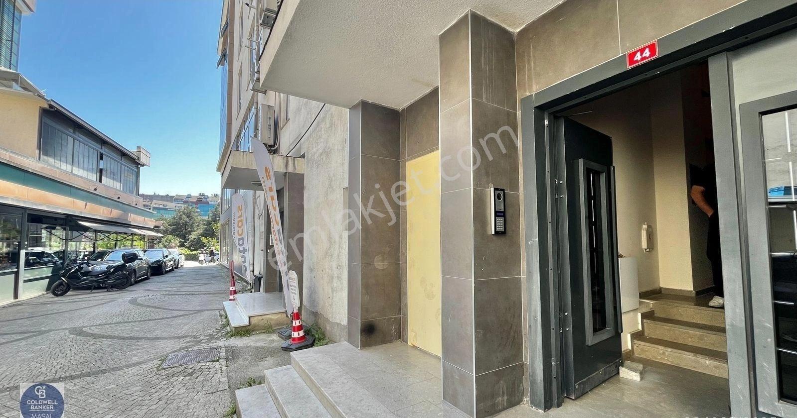 Çekmeköy Merkez Mahallesi 150 M2 Kiralık Ofis - Görsel 20