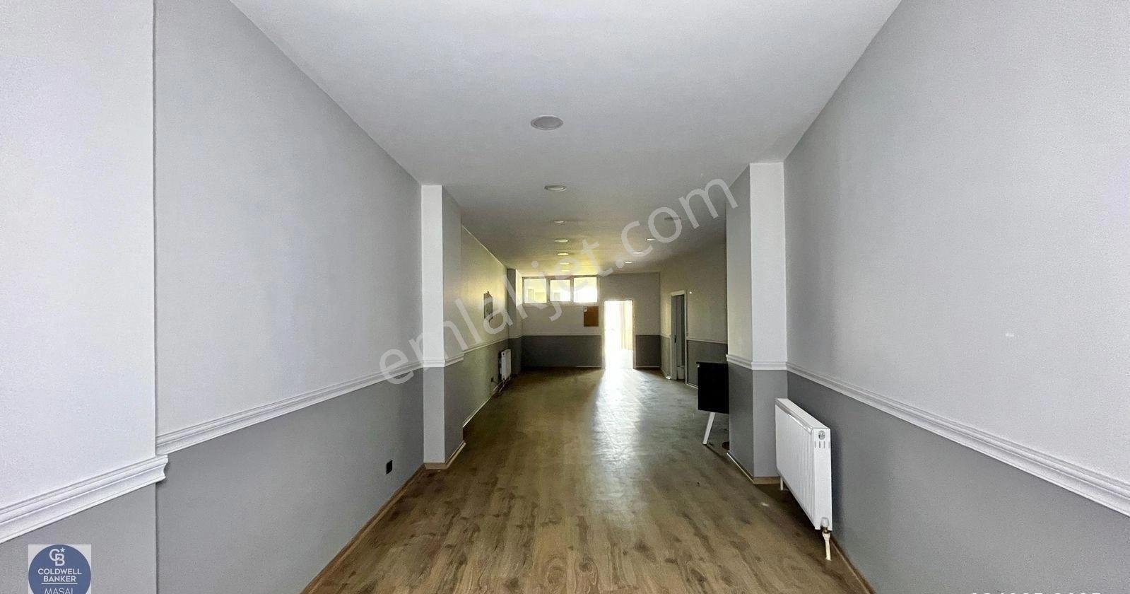 Çekmeköy Merkez Mahallesi 150 M2 Kiralık Ofis - Görsel 9