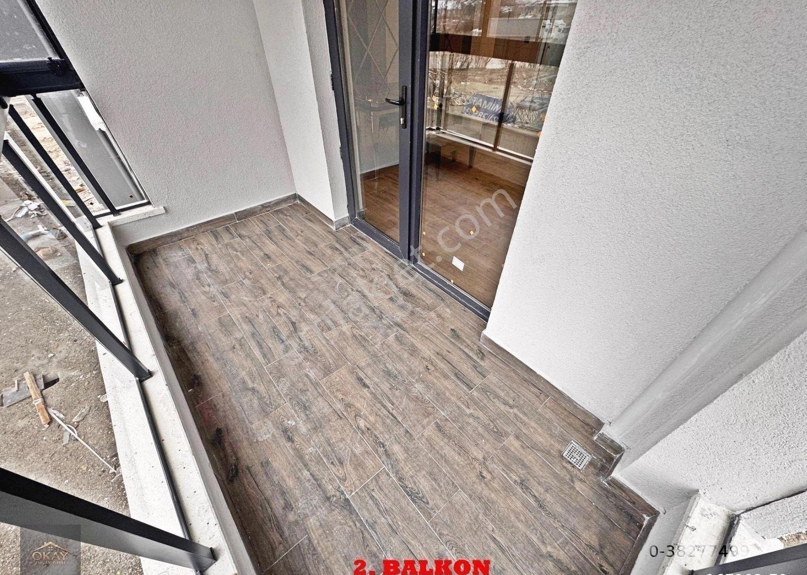 Ovacık Merkezde Vestiyer-giyinme-çamaşır Odalı 4+1 Mega Lüx Daire - Görsel 36