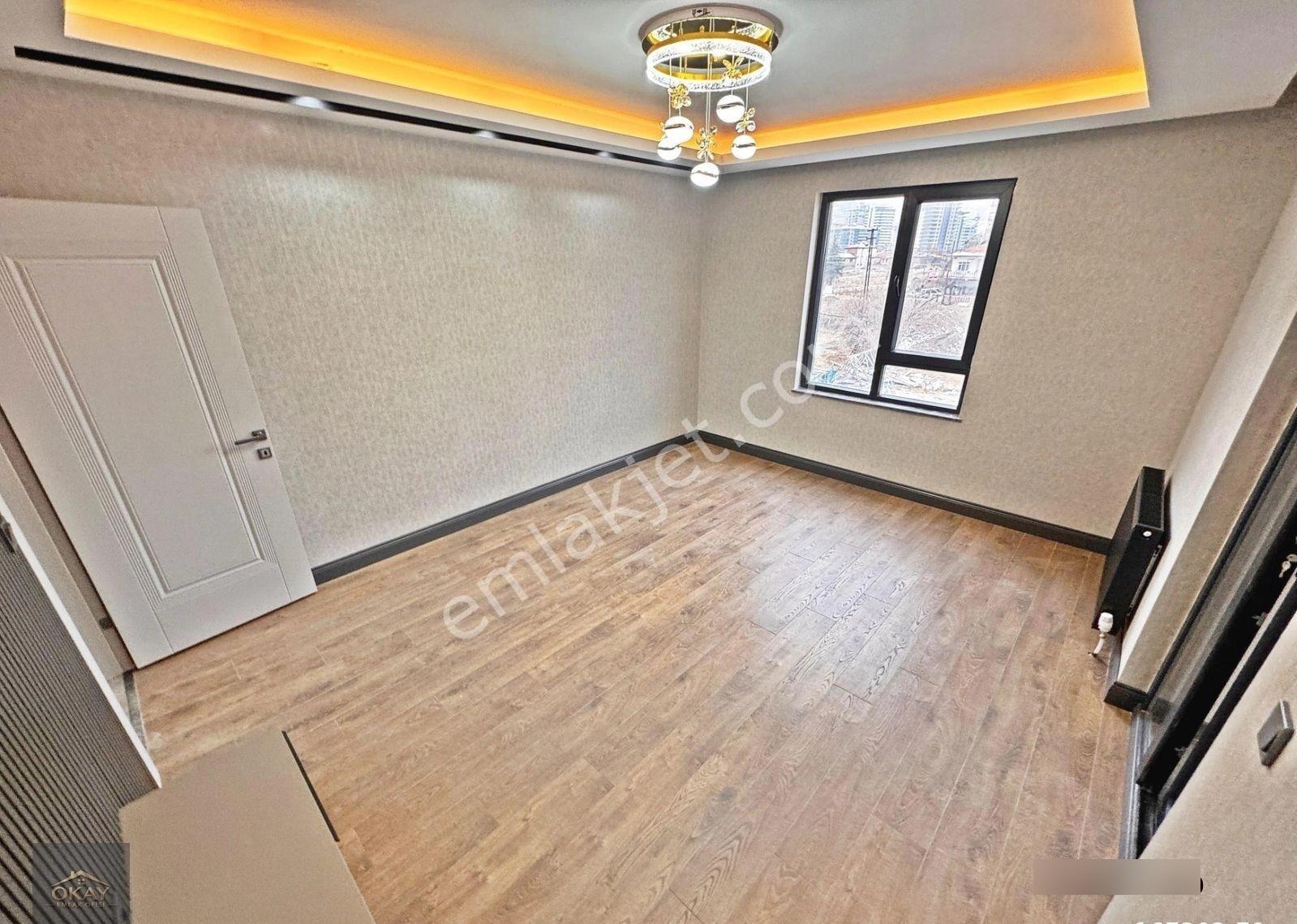 Ovacık Merkezde Vestiyer-giyinme-çamaşır Odalı 4+1 Mega Lüx Daire - Görsel 41
