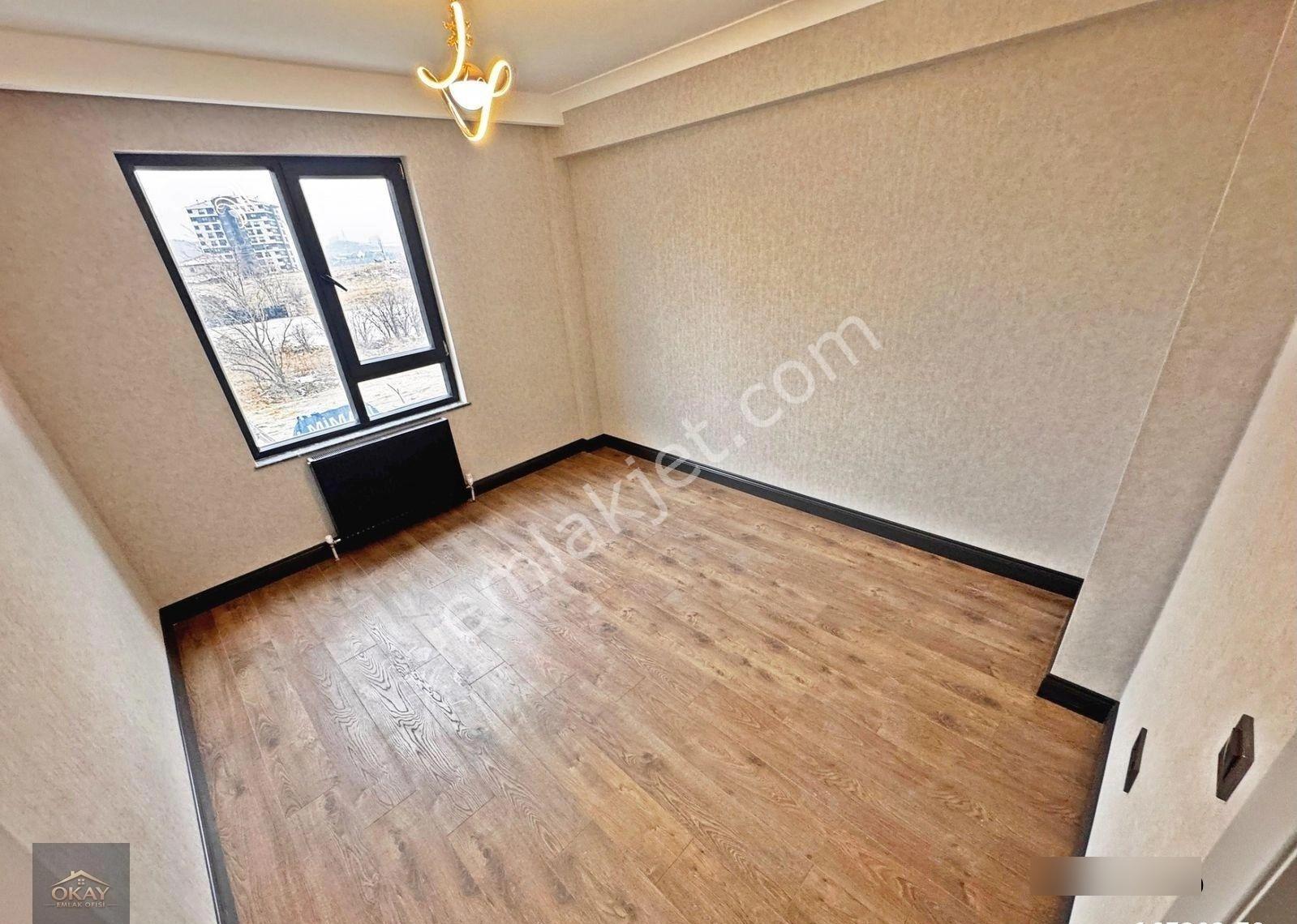 Ovacık Merkezde Vestiyer-giyinme-çamaşır Odalı 4+1 Mega Lüx Daire - Görsel 27