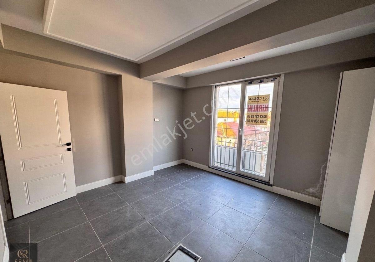 -coşar Gayrimenkul-çarşı Merkez Tabela Değeri Yüksek 2+0 Kiralık Ofis - Görsel 20