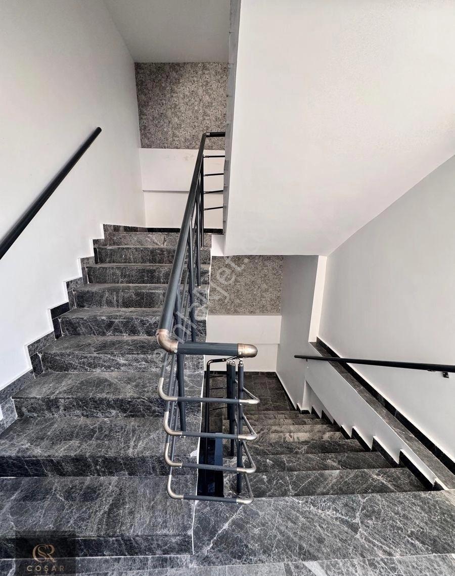 -coşar Gayrimenkul-çarşı Merkez Tabela Değeri Yüksek 2+0 Kiralık Ofis - Görsel 12