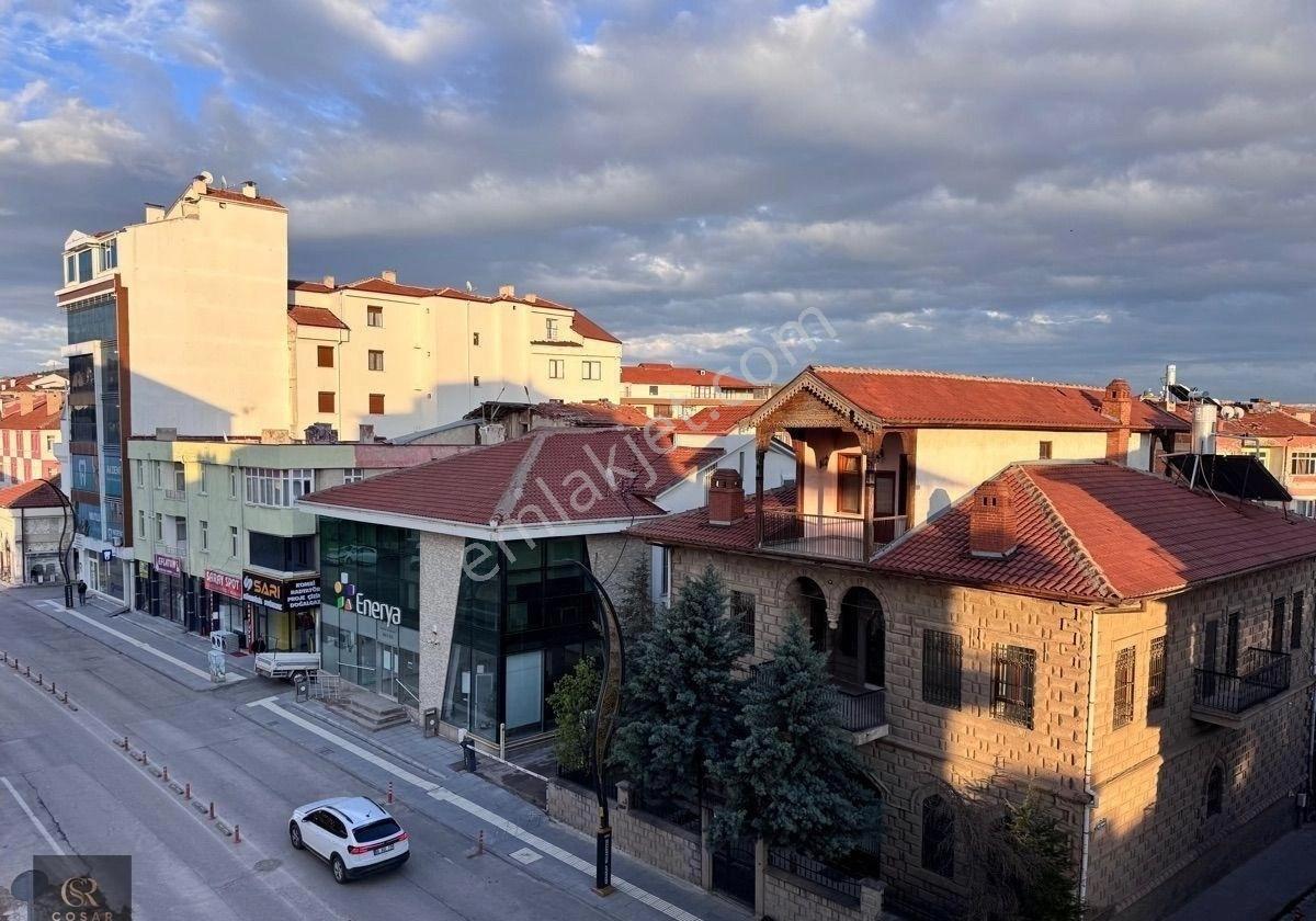 -coşar Gayrimenkul-çarşı Merkez Tabela Değeri Yüksek 2+0 Kiralık Ofis - Görsel 23