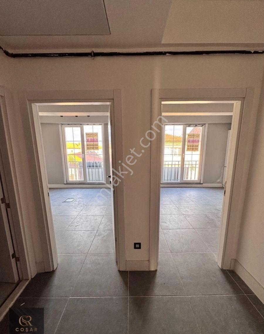 -coşar Gayrimenkul-çarşı Merkez Tabela Değeri Yüksek 2+0 Kiralık Ofis - Görsel 28