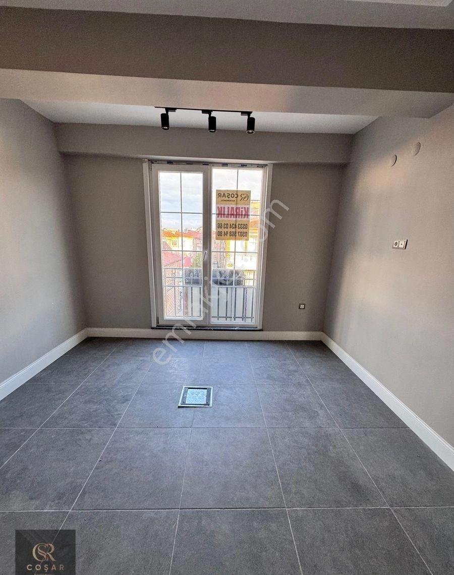 -coşar Gayrimenkul-çarşı Merkez Tabela Değeri Yüksek 2+0 Kiralık Ofis - Görsel 24