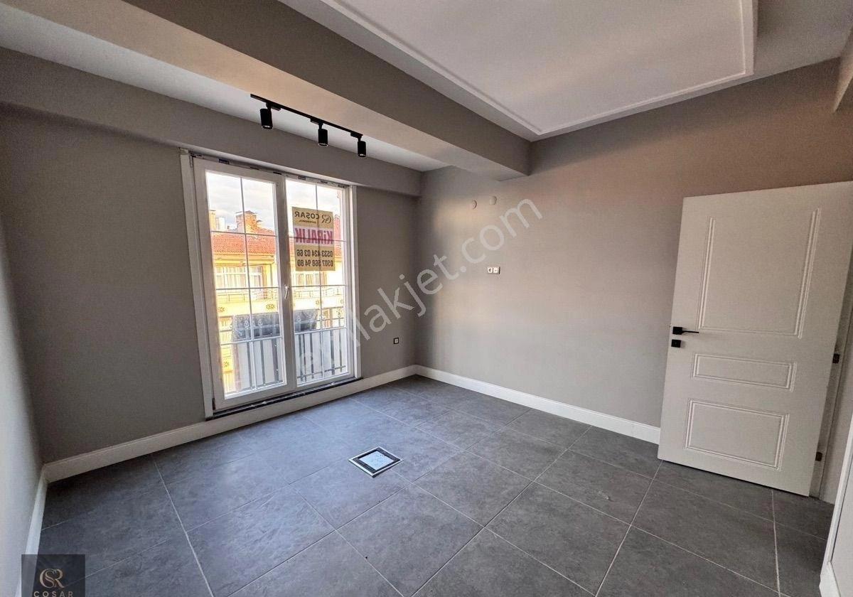 -coşar Gayrimenkul-çarşı Merkez Tabela Değeri Yüksek 2+0 Kiralık Ofis - Görsel 22
