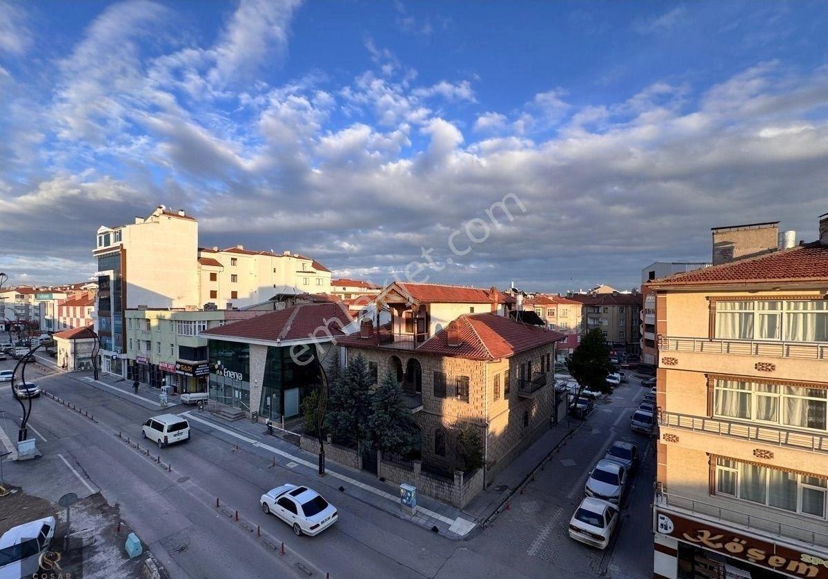 -coşar Gayrimenkul-çarşı Merkez Tabela Değeri Yüksek 2+0 Kiralık Ofis - Görsel 25