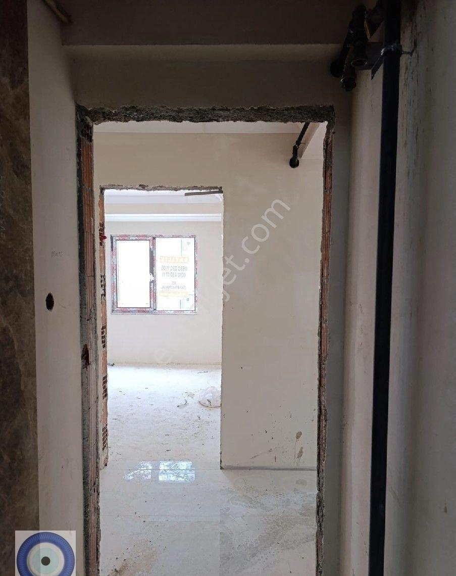 Es Emlaktan Kartaltepe Ordu Cad. Satılık Lüks Sıfır Daire - Görsel 11