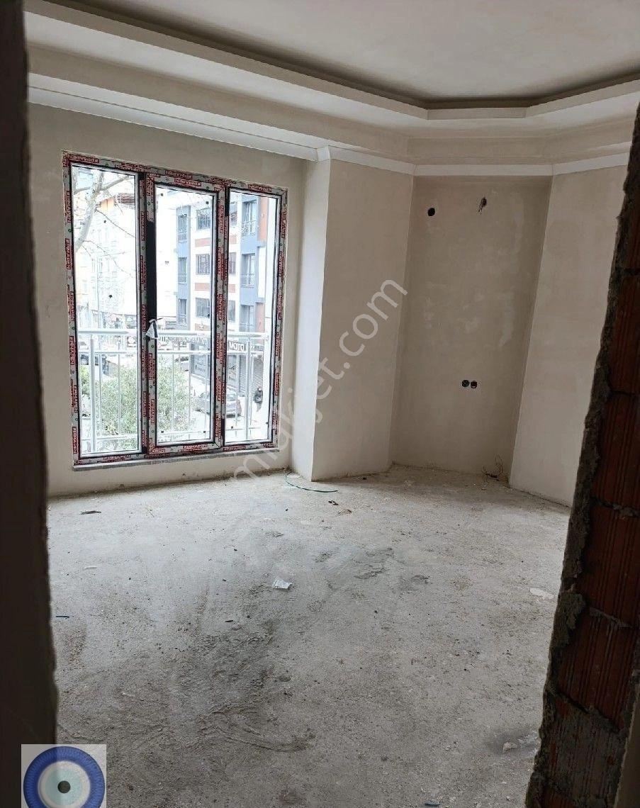 Es Emlaktan Kartaltepe Ordu Cad. Satılık Lüks Sıfır Daire - Görsel 3