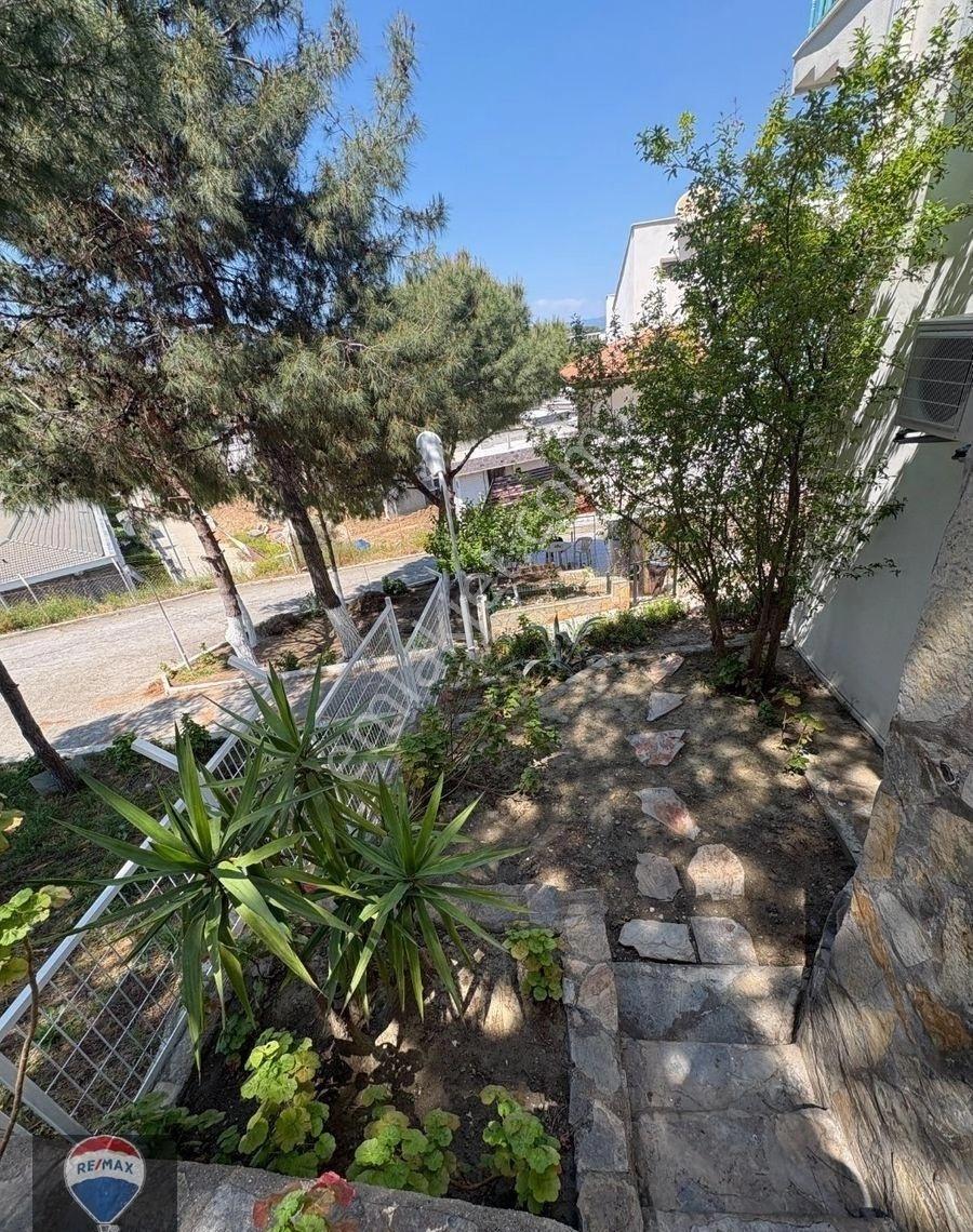 Kuşadası'nda Denize Yürüme Mesafesinde Satılık 4+1 Villa - Görsel 26