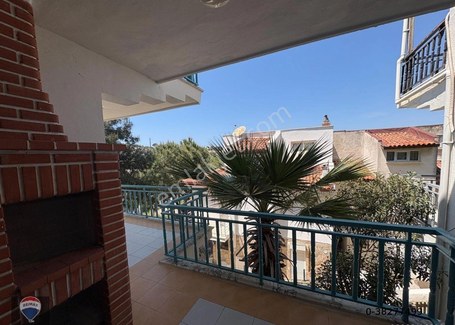 Kuşadası'nda Denize Yürüme Mesafesinde Satılık 4+1 Villa - Görsel 18
