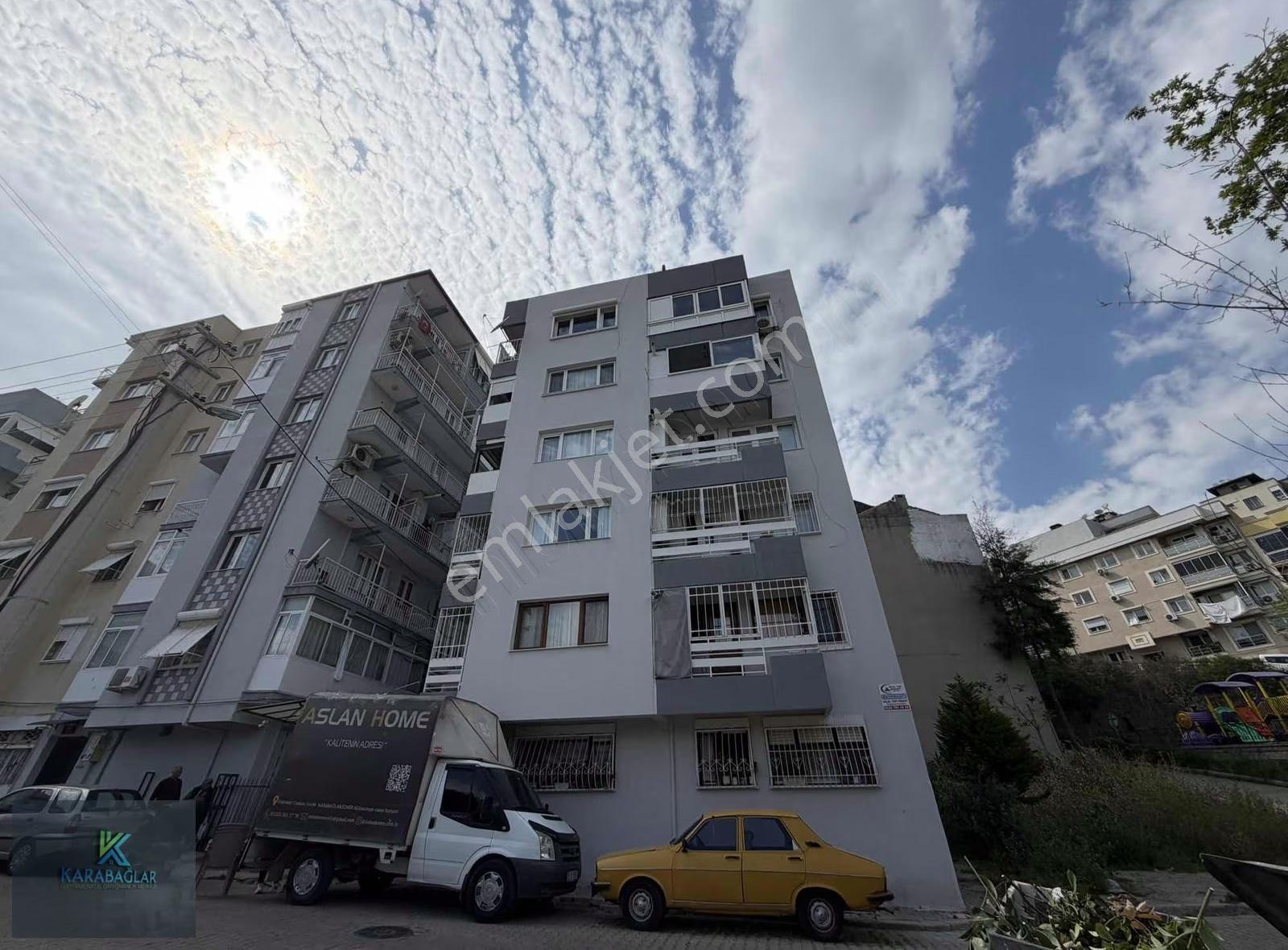 Üzümcü Yakını 2+1 Dgazlı,arakat,yapılı Çift Balkon - Görsel 34