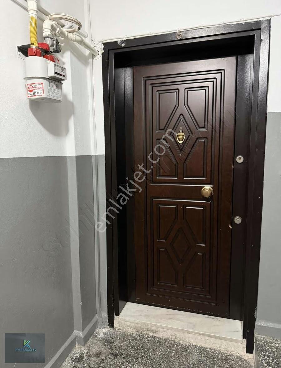 Üzümcü Yakını 2+1 Dgazlı,arakat,yapılı Çift Balkon - Görsel 4