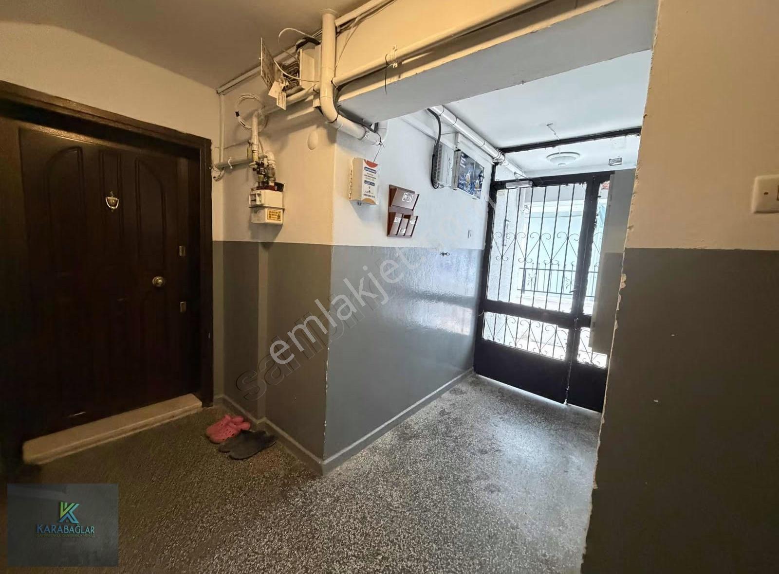 Üzümcü Yakını 2+1 Dgazlı,arakat,yapılı Çift Balkon - Görsel 5