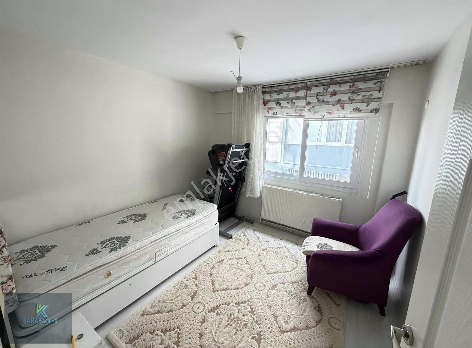 Üzümcü Yakını 2+1 Dgazlı,arakat,yapılı Çift Balkon - Görsel 27