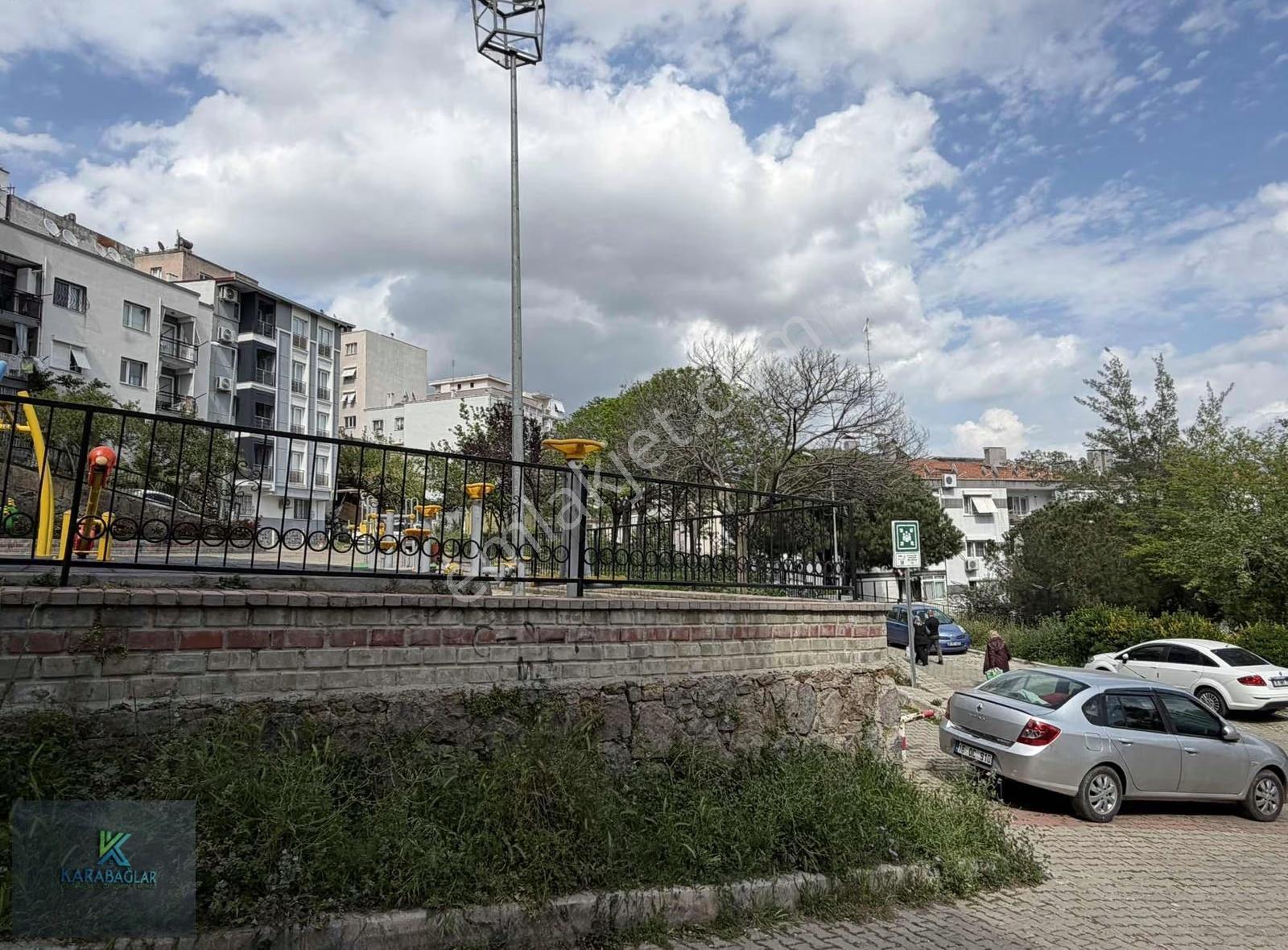 Üzümcü Yakını 2+1 Dgazlı,arakat,yapılı Çift Balkon - Görsel 32
