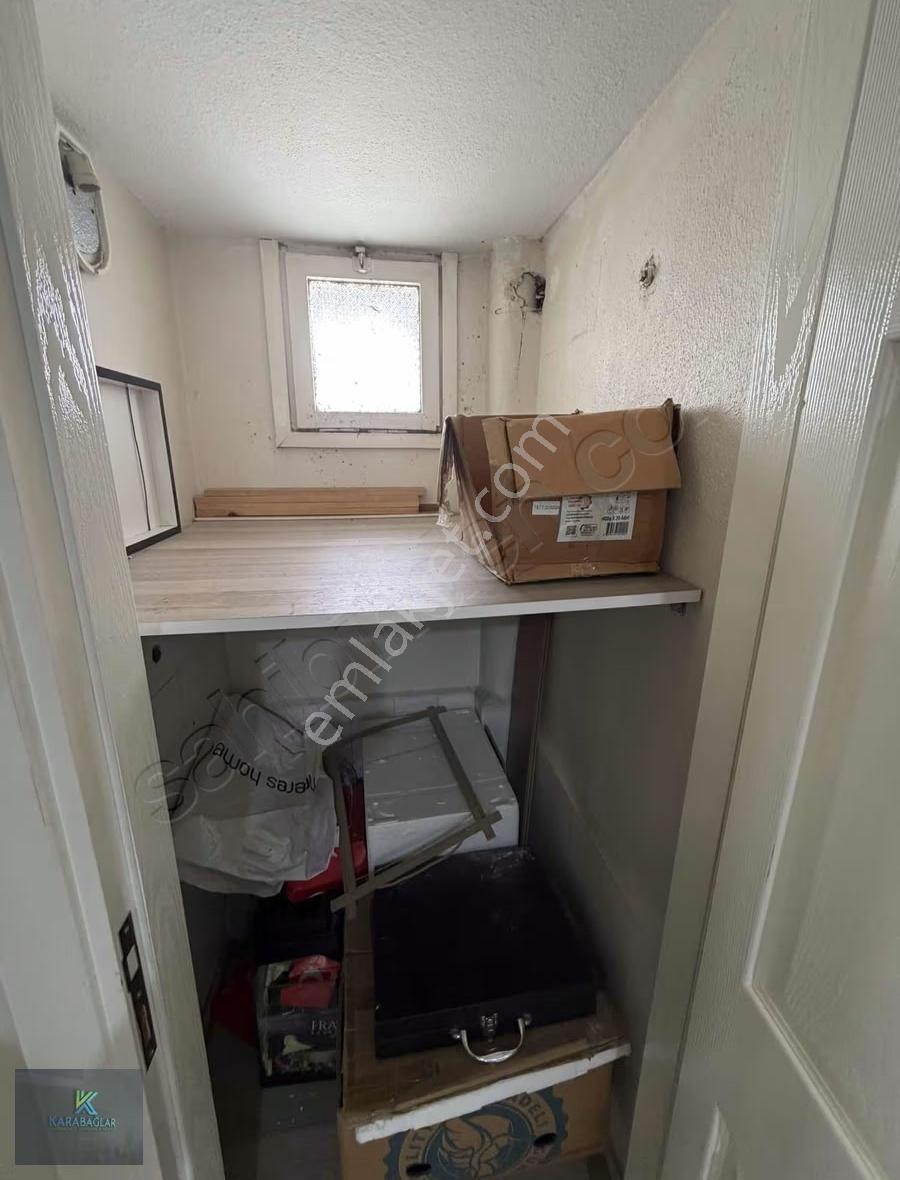 Üzümcü Yakını 2+1 Dgazlı,arakat,yapılı Çift Balkon - Görsel 11
